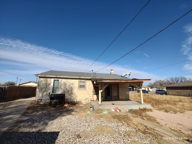 6219 22nd Street, Lubbock, TX 79407
