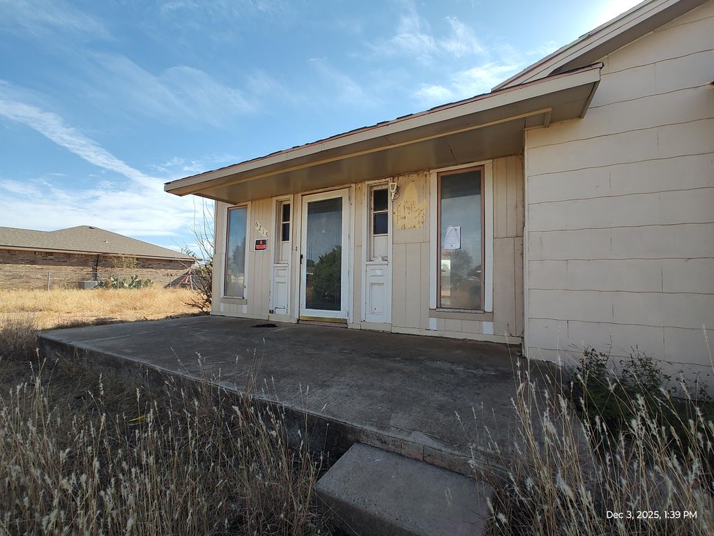 6219 22nd Street, Lubbock, TX 79407