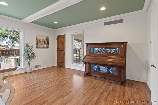 535 Sunset Drive SW, Ardmore, OK 73401