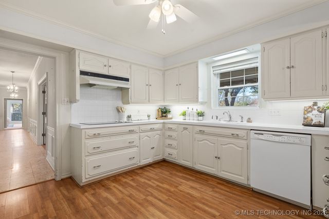 535 Sunset Drive SW, Ardmore, OK 73401