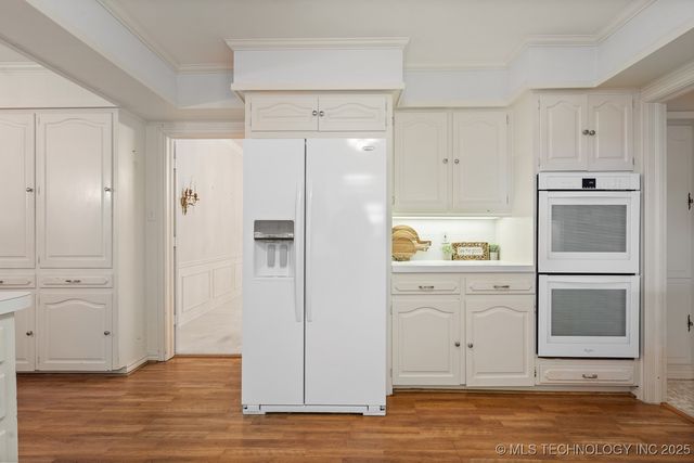 535 Sunset Drive SW, Ardmore, OK 73401