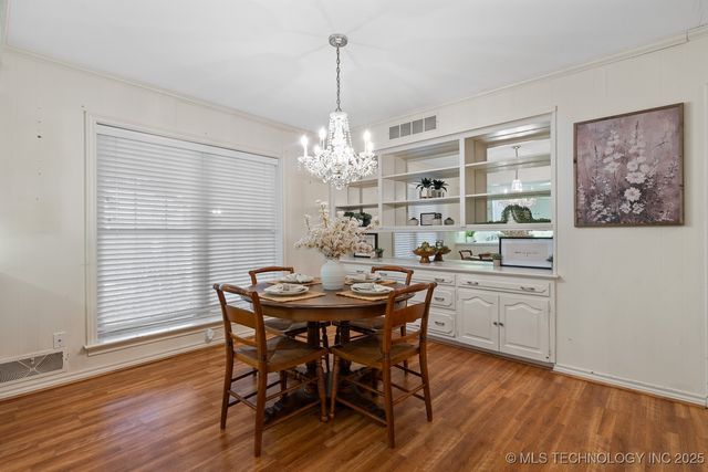 535 Sunset Drive SW, Ardmore, OK 73401