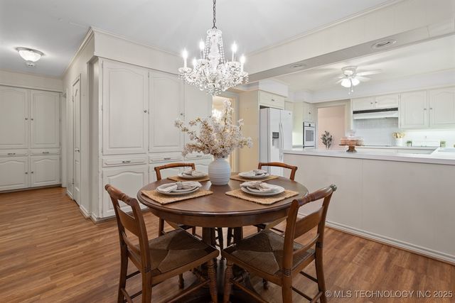 535 Sunset Drive SW, Ardmore, OK 73401