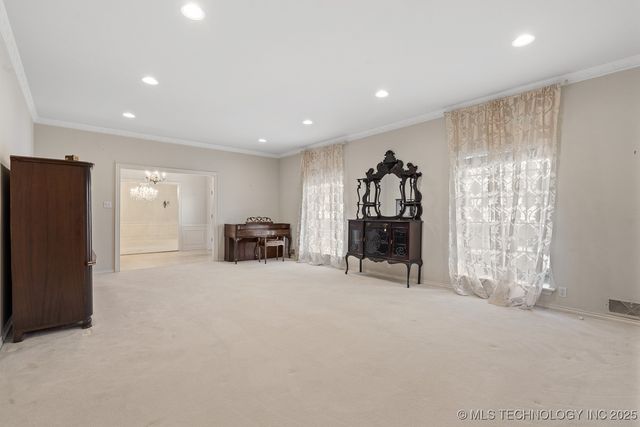 535 Sunset Drive SW, Ardmore, OK 73401