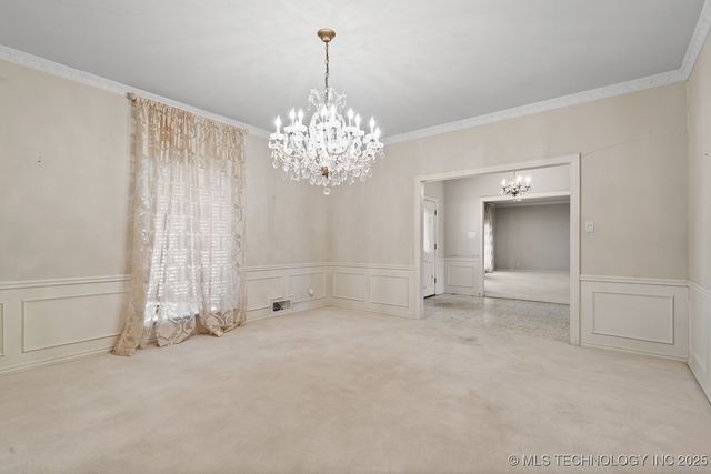 535 Sunset Drive SW, Ardmore, OK 73401