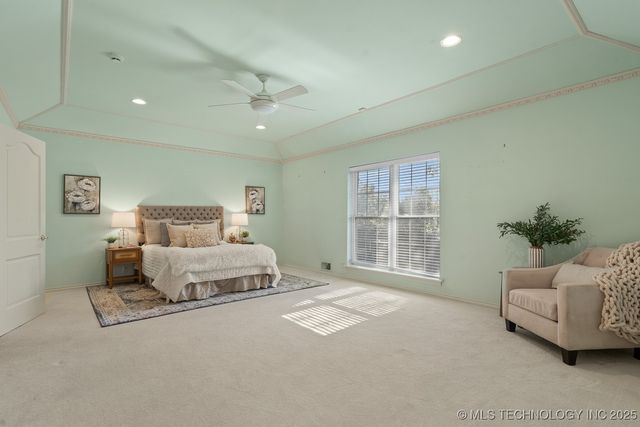 535 Sunset Drive SW, Ardmore, OK 73401