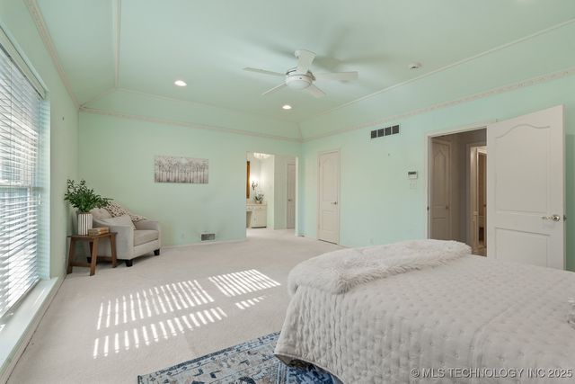 535 Sunset Drive SW, Ardmore, OK 73401