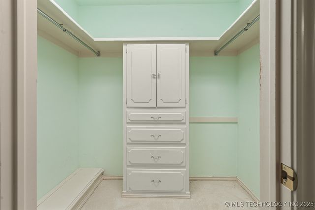 535 Sunset Drive SW, Ardmore, OK 73401