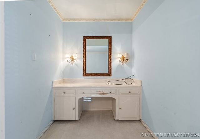 535 Sunset Drive SW, Ardmore, OK 73401