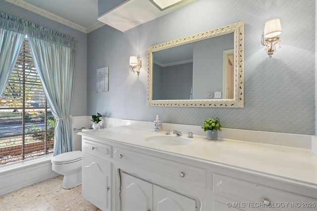 535 Sunset Drive SW, Ardmore, OK 73401