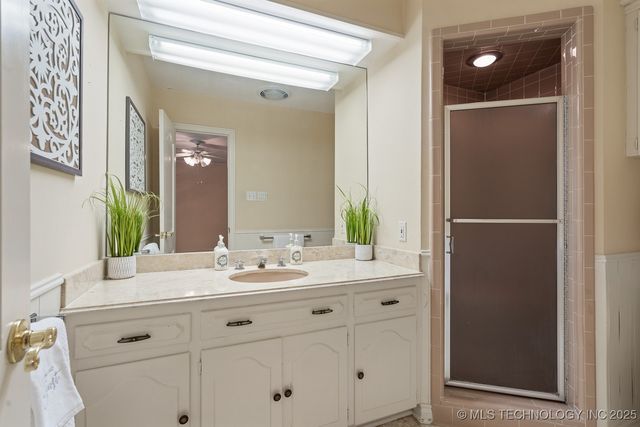 535 Sunset Drive SW, Ardmore, OK 73401