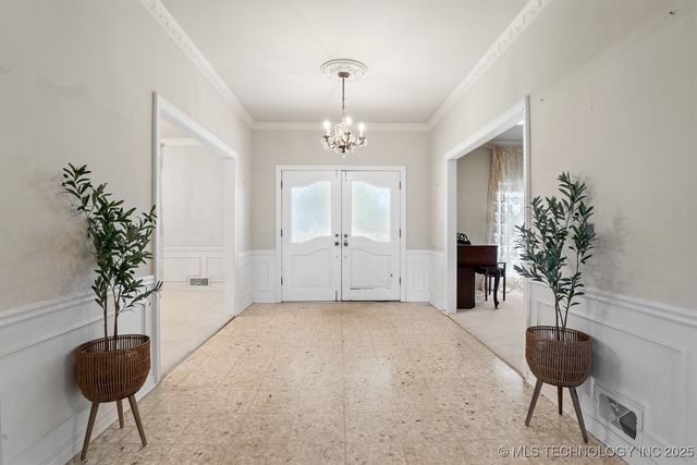 535 Sunset Drive SW, Ardmore, OK 73401