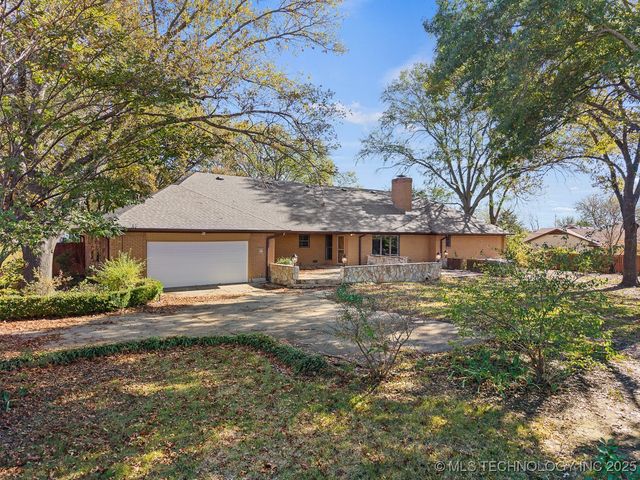 535 Sunset Drive SW, Ardmore, OK 73401