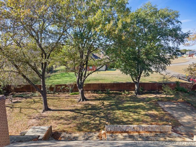 535 Sunset Drive SW, Ardmore, OK 73401