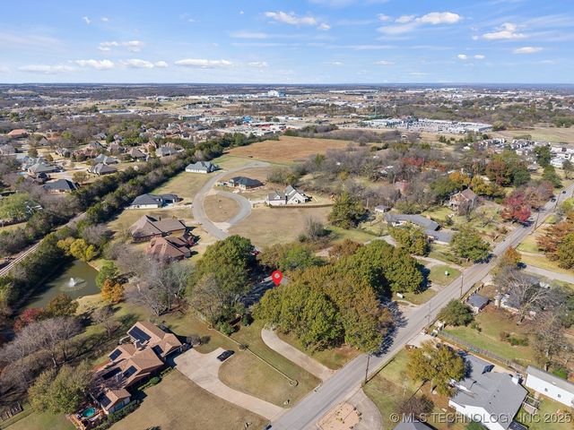 535 Sunset Drive SW, Ardmore, OK 73401