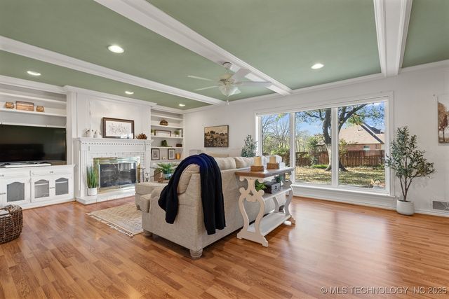 535 Sunset Drive SW, Ardmore, OK 73401