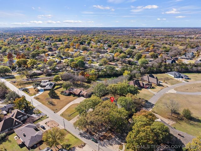 535 Sunset Drive SW, Ardmore, OK 73401