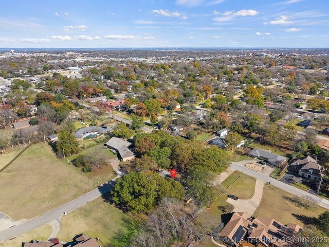 535 Sunset Drive SW, Ardmore, OK 73401