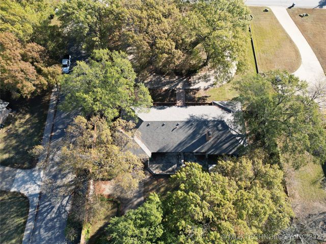 535 Sunset Drive SW, Ardmore, OK 73401