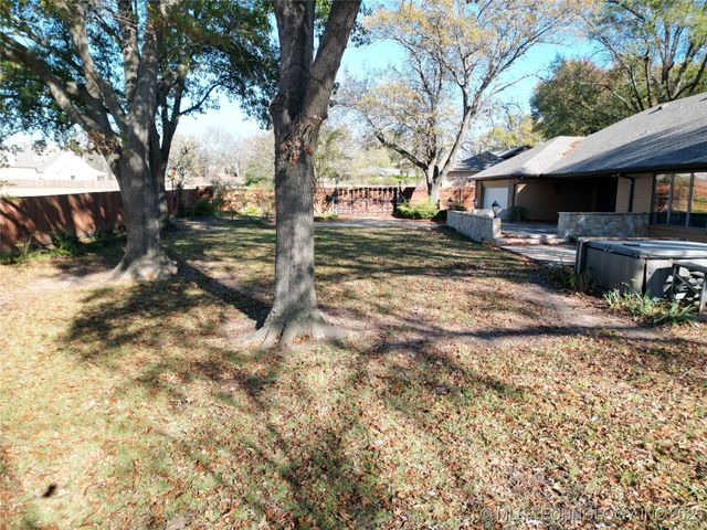 535 Sunset Drive SW, Ardmore, OK 73401