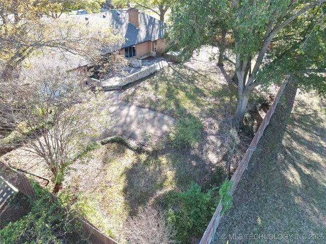 535 Sunset Drive SW, Ardmore, OK 73401