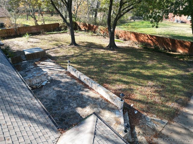 535 Sunset Drive SW, Ardmore, OK 73401