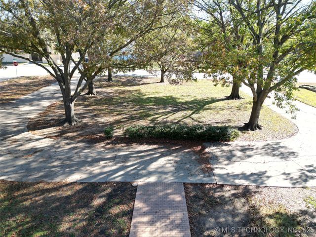 535 Sunset Drive SW, Ardmore, OK 73401