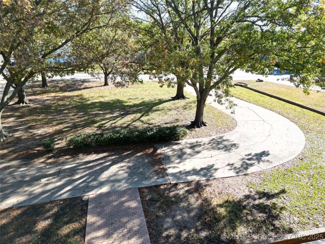 535 Sunset Drive SW, Ardmore, OK 73401