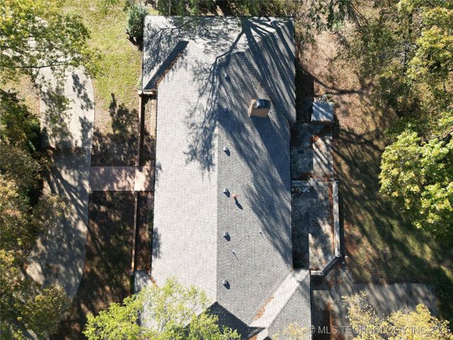 535 Sunset Drive SW, Ardmore, OK 73401