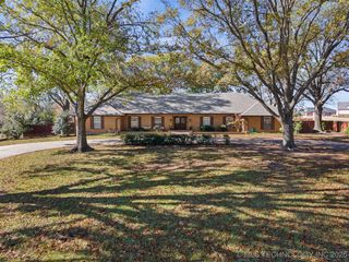 535 Sunset Drive SW, Ardmore, OK 73401
