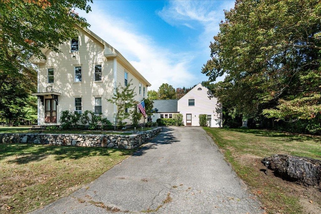 30 Watsons Lane, Hampton, NH 03842