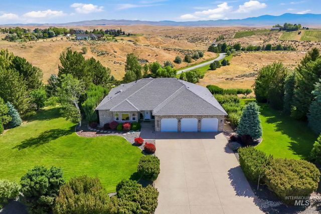 5660 N Star Ridge Way, Star, ID 83669