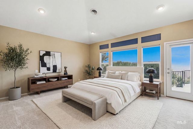 5660 N Star Ridge Way, Star, ID 83669