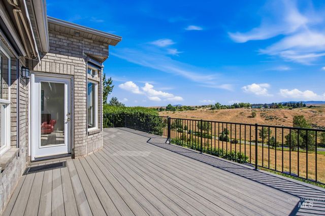 5660 N Star Ridge Way, Star, ID 83669