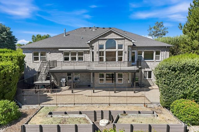 5660 N Star Ridge Way, Star, ID 83669