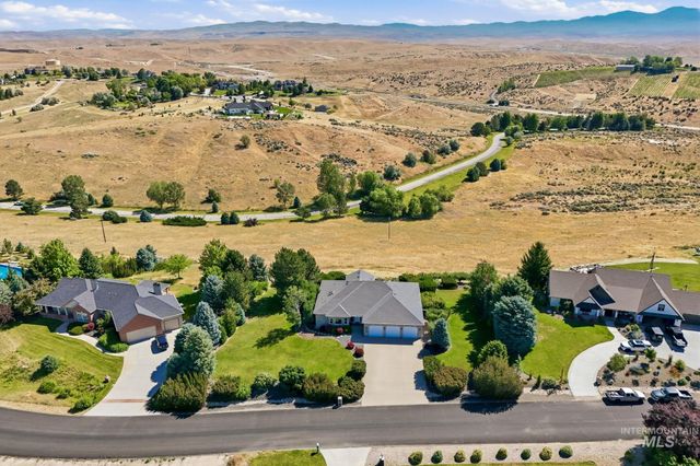 5660 N Star Ridge Way, Star, ID 83669