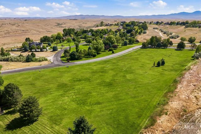 5660 N Star Ridge Way, Star, ID 83669