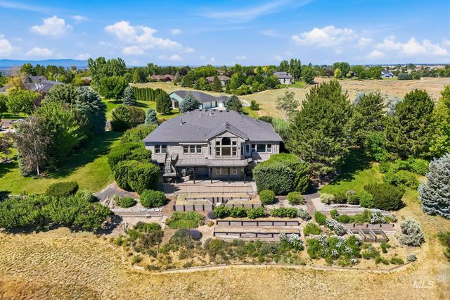 5660 N Star Ridge Way, Star, ID 83669