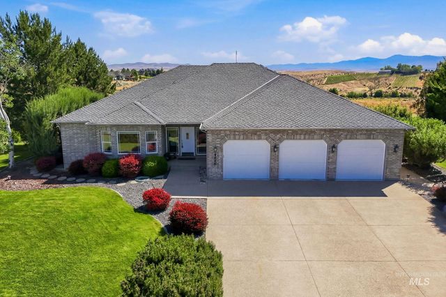 5660 N Star Ridge Way, Star, ID 83669