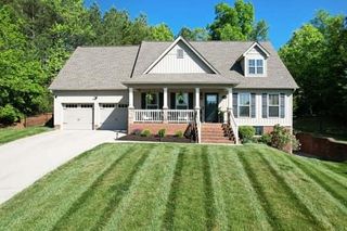 310 Silver Springs Trail, NW, Cleveland, TN 37312