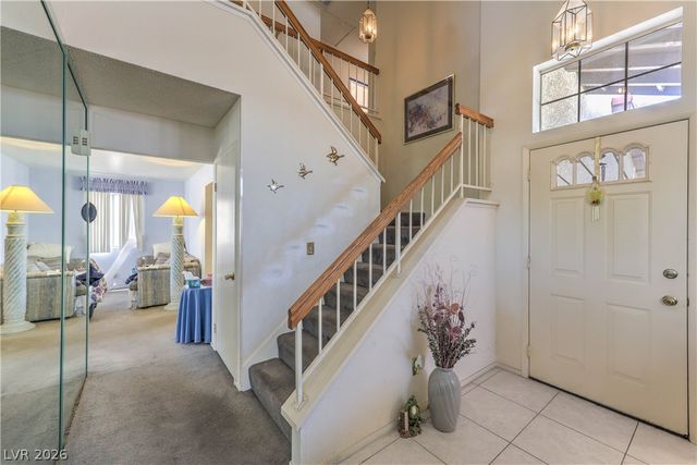 533 Coco Palms Avenue, Las Vegas, NV 89123