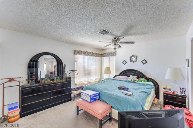 533 Coco Palms Avenue, Las Vegas, NV 89123