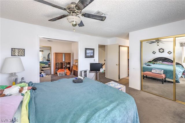 533 Coco Palms Avenue, Las Vegas, NV 89123