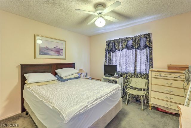 533 Coco Palms Avenue, Las Vegas, NV 89123