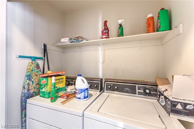 533 Coco Palms Avenue, Las Vegas, NV 89123