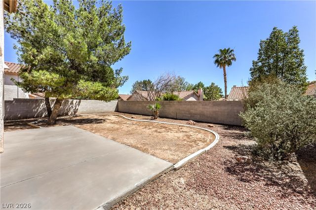 533 Coco Palms Avenue, Las Vegas, NV 89123