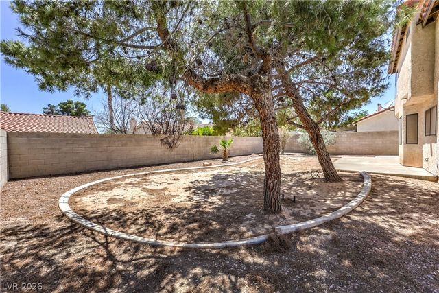 533 Coco Palms Avenue, Las Vegas, NV 89123