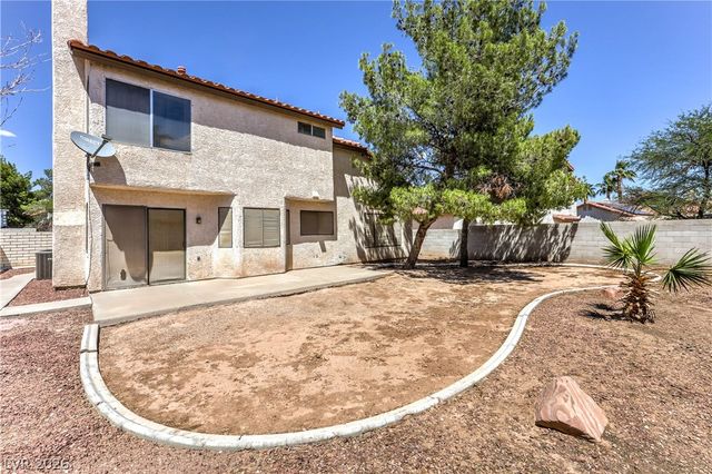 533 Coco Palms Avenue, Las Vegas, NV 89123