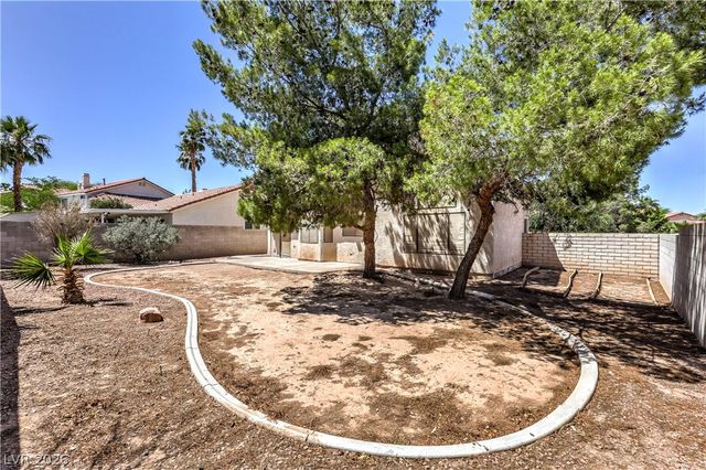 533 Coco Palms Avenue, Las Vegas, NV 89123