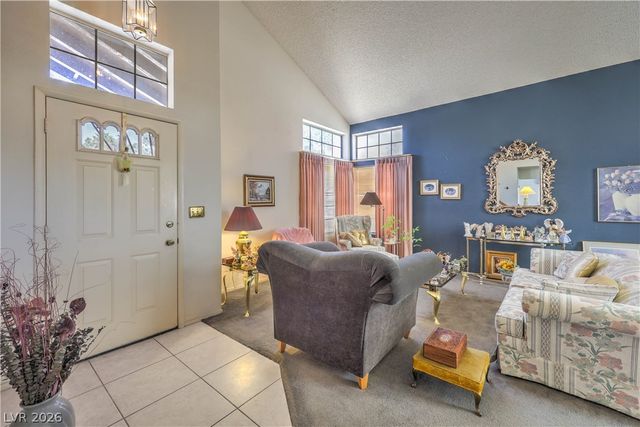 533 Coco Palms Avenue, Las Vegas, NV 89123